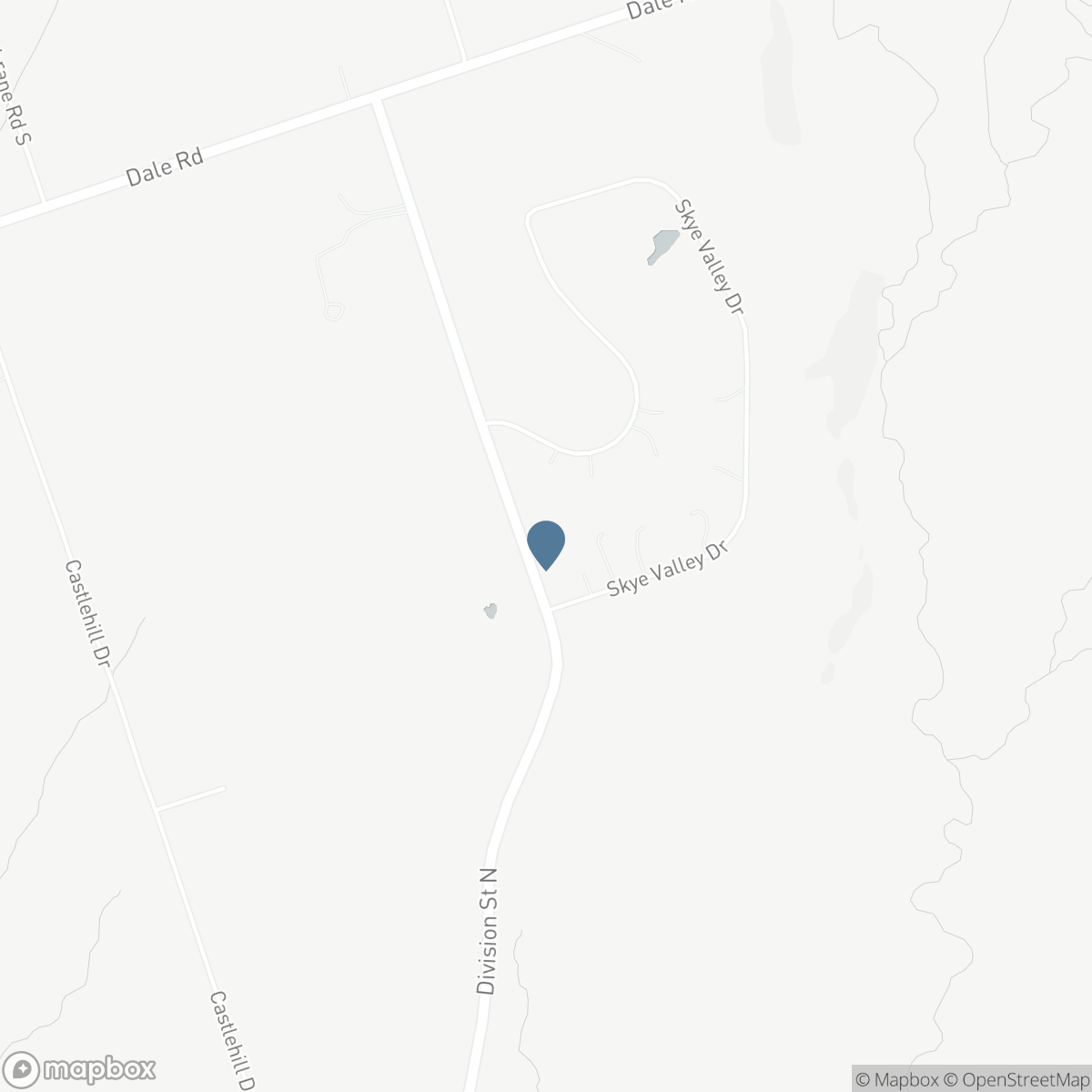 2621 DIVISION STREET N, Cobourg, Ontario K9A 4J7